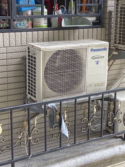 冷氣室外機安裝法規 適合養的寵物